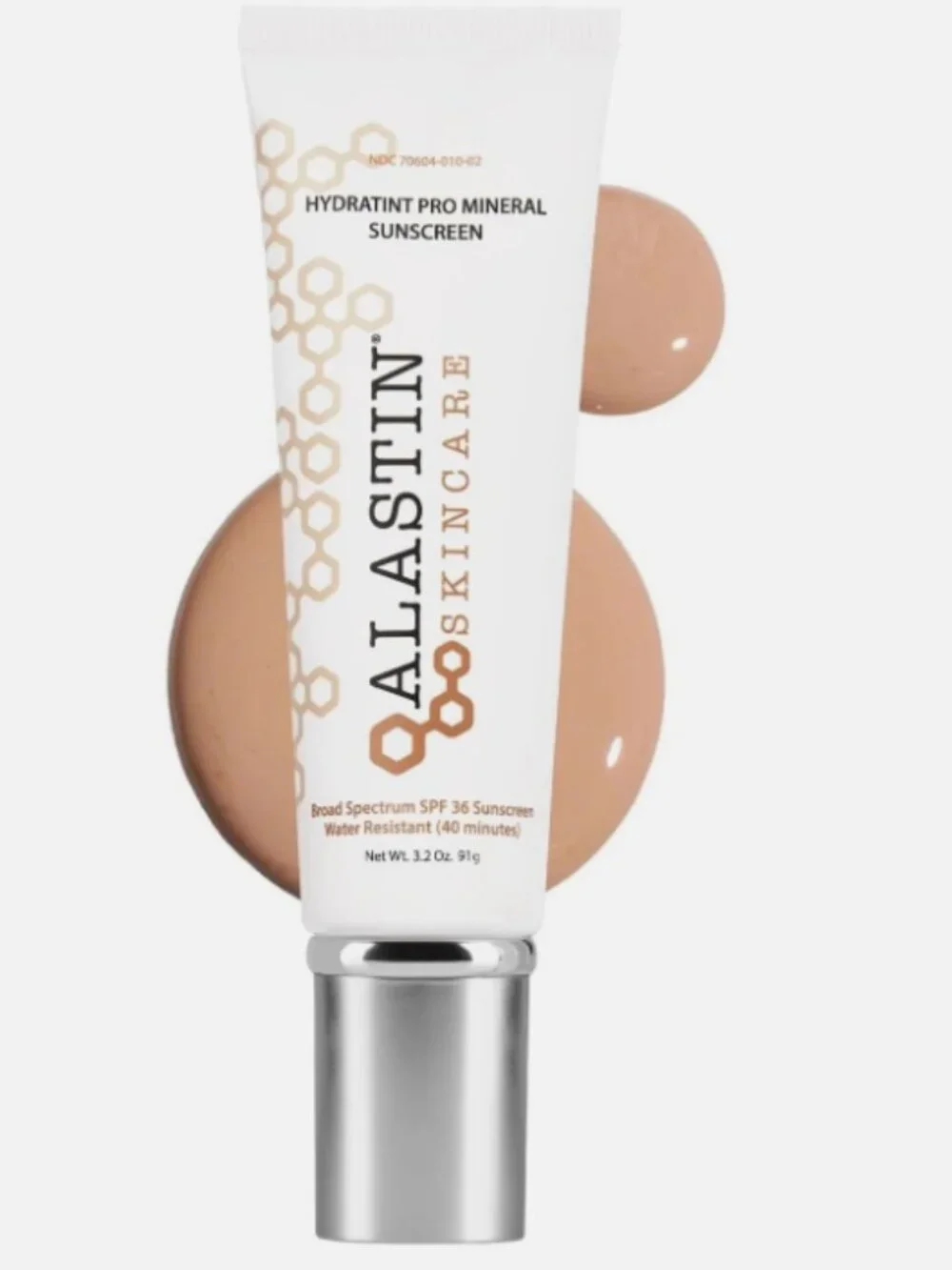 Alastin HydraTint Pro Mineral Sunscreen SPF36 (3.2 oz)